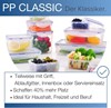 Picture of Lock & Lock Food Storage Container - Rectangular 5.5L