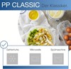 Picture of Lock & Lock Food Storage Container - Rectangular 5.5L
