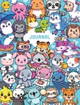 Kawaii Journal - Editors of Chartwell Books