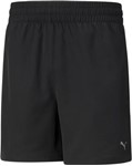Picture of Puma Men's Performance Woven 5" Shorts - Black (UK Size M)