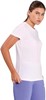 Picture of Puma Women's Small Logo T-Shirt - White (UK Size M)