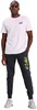 Picture of Puma Men's Essentials Small Logo T-Shirt - White (UK Size XL)