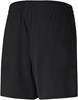 Picture of Puma Men's Performance Woven 5" Shorts - Black (UK Size L)