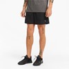 Picture of Puma Men's Performance Woven 5" Shorts - Black (UK Size L)