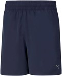 Picture of Puma Men's Performance Woven 5" Shorts - Navy (UK Size S)
