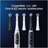 Picture of Oral-B iO Toothbrush Heads - Ultimate Clean (2 Pack/White)
