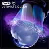 Picture of Oral-B iO Toothbrush Heads - Ultimate Clean (4 Pack/Black)