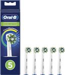 Oral-B Pro - CrossAction CleanMaximiser Toothbrush Heads