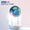 Picture of Oral-B iO Toothbrush Heads - Gentle Care (2 Pack/White)