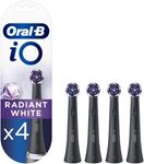 Oral-B iO - Radiant White Toothbrush Heads