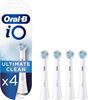 Oral-B iO Toothbrush Heads - Ultimate Clean