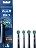 Oral-B Pro Toothbrush Heads - CrossAction X-Shape