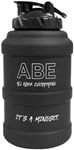 Applied Nutrition - Water Jug: 2.5 Litre Black ABE
