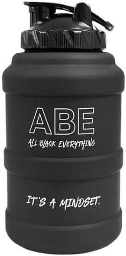 Applied Nutrition Water Jug - 2.5 Litre: Black ABE