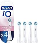 Oral-B iO Toothbrush Heads - Gentle Care