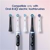 Picture of Oral-B iO Toothbrush Heads - Gentle Care (4 Pack/White)
