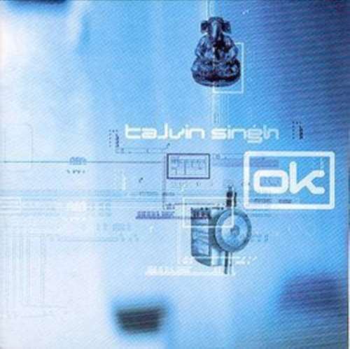 Talvin Singh - O.K.