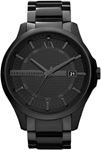 Armani Exchange Watch - AX2104 Men's Stainless Steel Bracelet