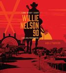 Various - Long Story Short Willie Nelson 90