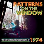 Various - Patterns On The Window