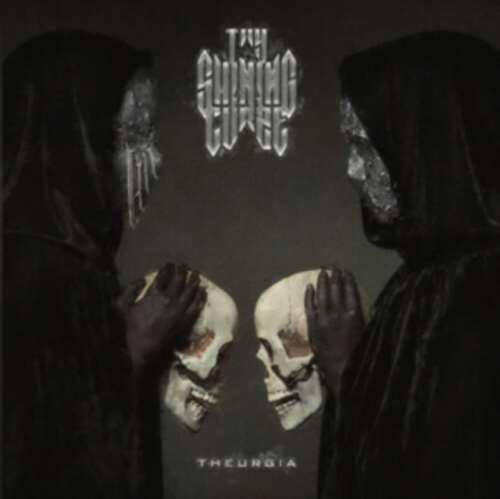 Thy Shining Curse - Theurgia