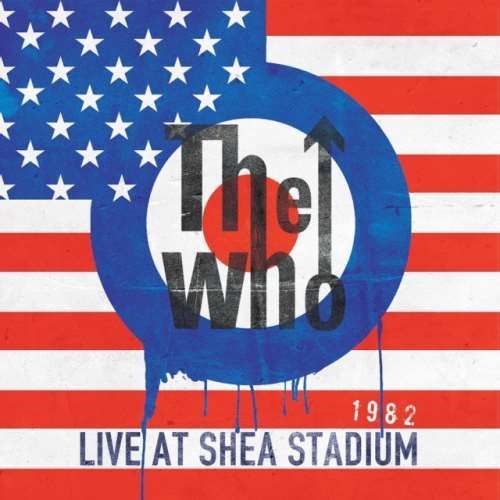 The Who - Live: Shea Stadium 1982