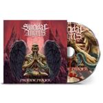 Suicidal Angels - Profane Prayer