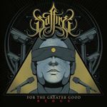 Saffire - For The Greater God