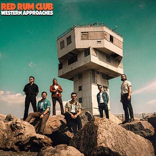 Red Rum Club - Western Approaches