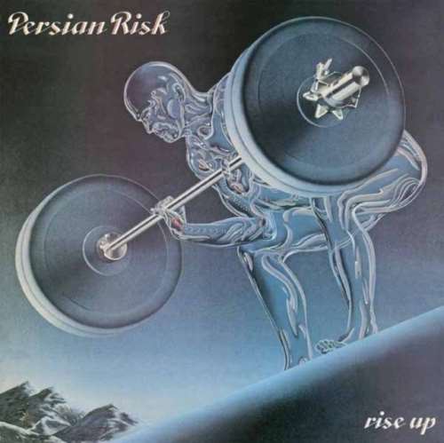 Persian Risk - Rise Up