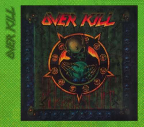 Overkill - Horrorscope