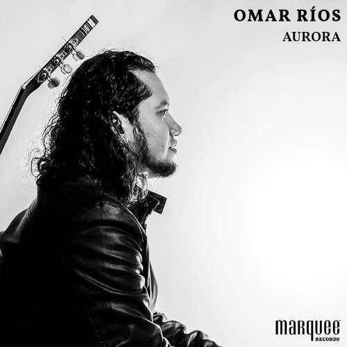 Omar Ríos - Aurora