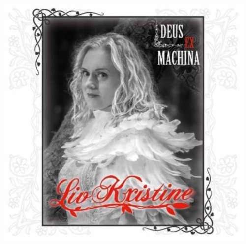 Liv Kristine - Deus Ex Machina