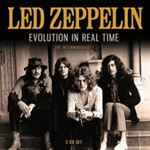 Led Zeppelin - Evolution In Real Time