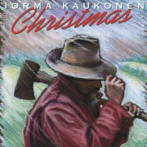 Jorma Kaukonen - Christmas