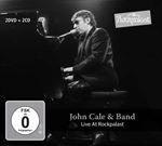 John Cale & Band - Live At Rockpalast