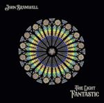 John Bramwell - The Light Fantastic