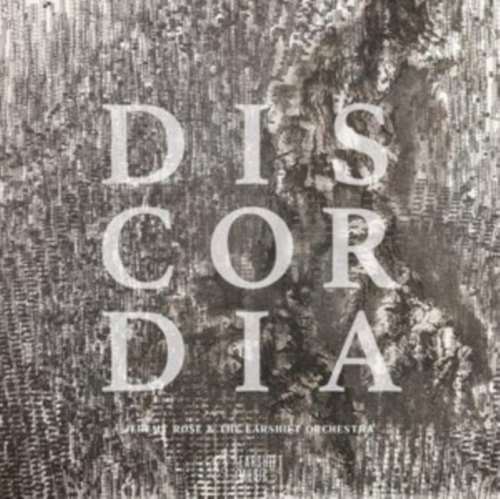 Jeremy Rose/earshift Orchestra - Discordia