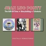 Jean Luc Ponty - Gift / Storyt / Tchokola