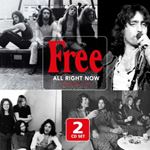 Free - All Right Now: Best Of