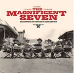 Elmer Bernstein - The Magnificent Seven
