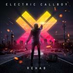 Electric Callboy - Rehab