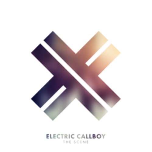 Electric Callboy - Scene