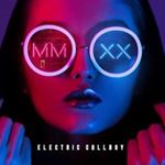Electric Callboy - Mmxx Ep