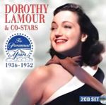 Dorothy Lamour - Paramount Years 1936-1952