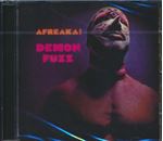 Demon Fuzz - Afreaka: Expanded