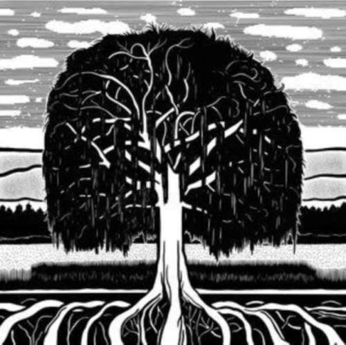 Dan Owen - Willow Tree The