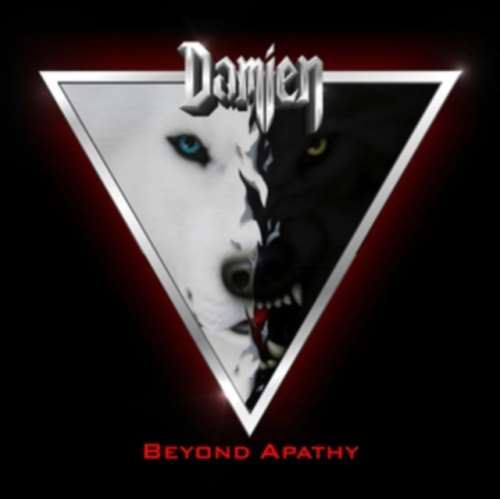 Damien - Beyond Apathy