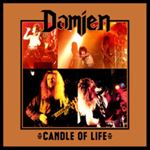 Damien - Candle Of Life