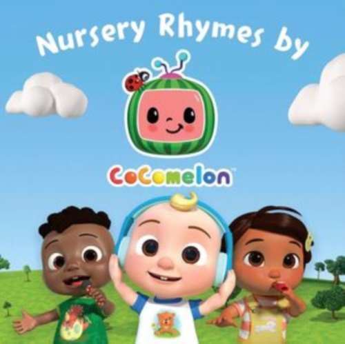 Cocomelon - Nursery Rhymes By Cocomelon